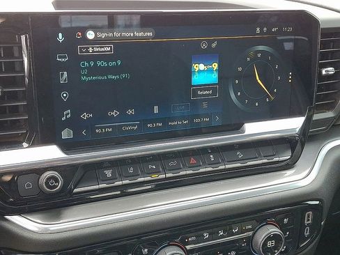 Used 2025 Chevrolet Silverado 2500 High Country w/ High Country Premium Package image 13