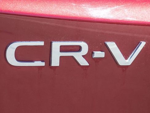 Used 2023 Honda CR-V EX image 5