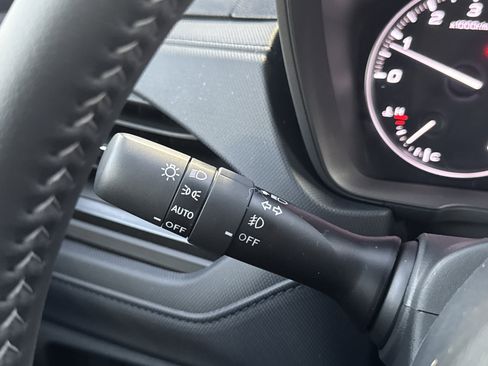 New 2026 Subaru Forester Premium image 17