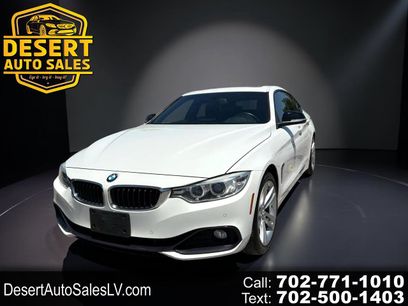 Used 2015 BMW 428i Gran Coupe