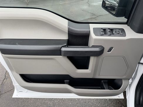 Used 2019 Ford F150 XL w/ Equipment Group 101A Mid image 6