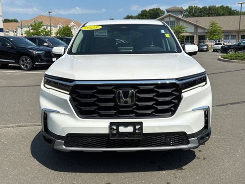 Used 2023 Honda Pilot EX-L image 6