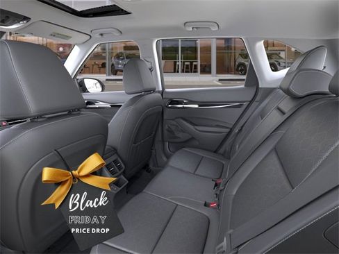 New 2026 Kia Seltos EX w/ EX Sunroof Package image 18