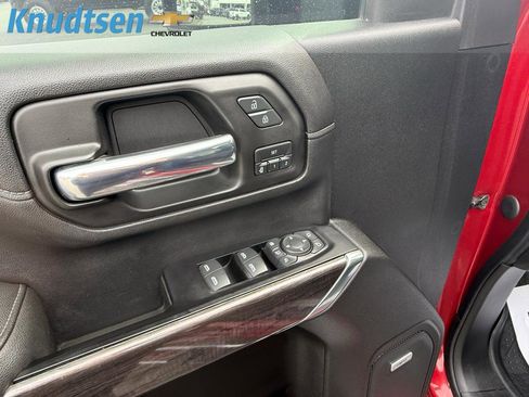 Used 2020 Chevrolet Silverado 2500 LTZ w/ LTZ Plus Package image 20