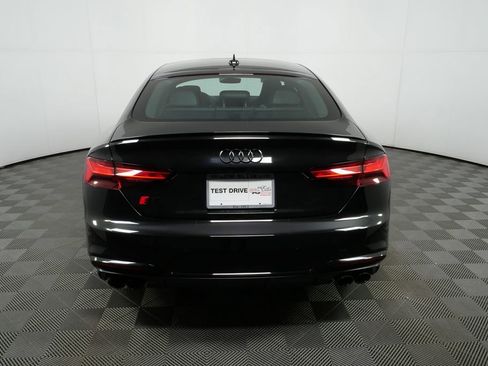 Used 2023 Audi S5 Premium Plus w/ Premium Plus Package image 30