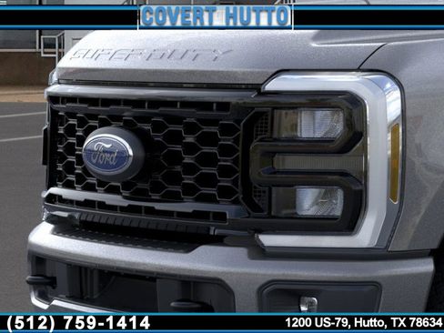 New 2026 Ford F250 XL w/ STX Appearance Package image 17