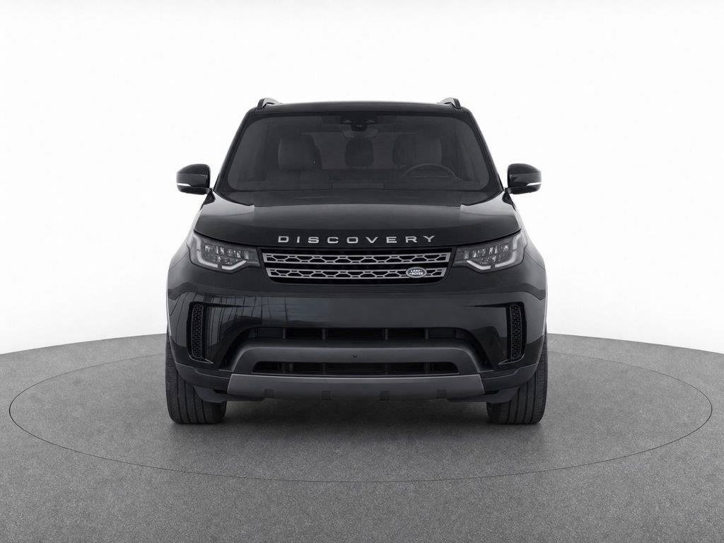 Used 2020 Land Rover Discovery SE AWD/4WD image 5