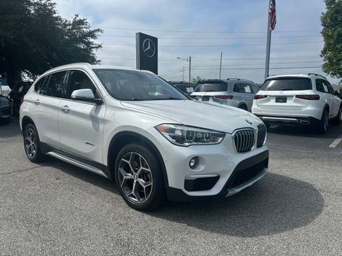 Used 2017 BMW X1 xDrive28i AWD/4WD image 37