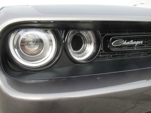 Used 2023 Dodge Challenger R/T Scat Pack w/ T/A Package image 11