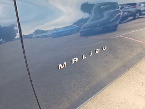 Used 2024 Chevrolet Malibu LT FWD image 28