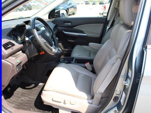 Used 2012 Honda CR-V EX-L image 15