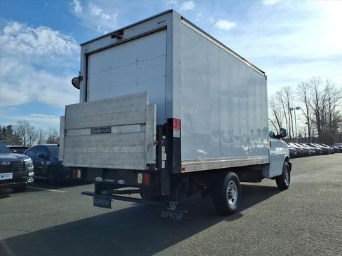 Used 2020 Chevrolet Express 3500 image 10
