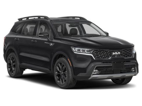 Used 2023 Kia Sorento SX Prestige AWD/4WD image 9