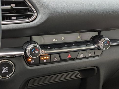 Used 2023 MAZDA CX-30 2.5 Turbo w/ Premium Plus Pkg image 18