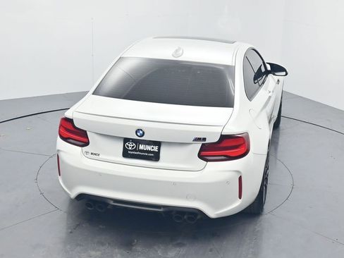 Used 2020 BMW M2 Competition image 61