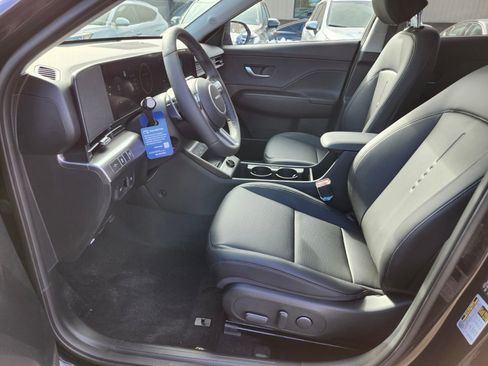 New 2026 Hyundai Kona Limited image 17