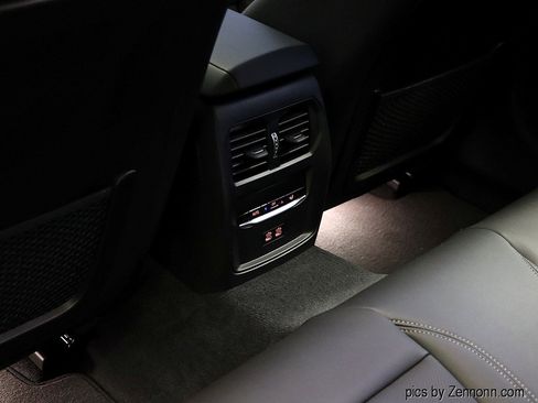 Certified 2023 BMW 430i Gran Coupe xDrive w/ M Sport Package image 8