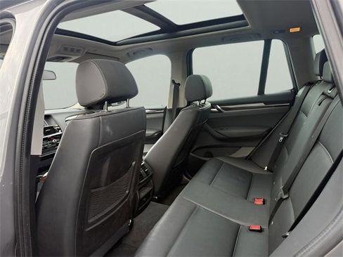 Used 2015 BMW X3 xDrive28i image 21