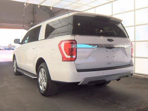 Used 2020 Ford Expedition Max XLT w/ Equipment Group 202A RWD image 5