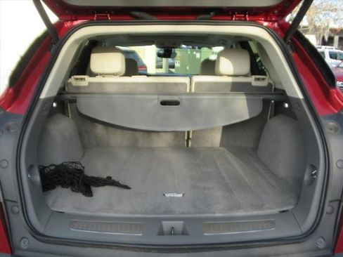 Certified 2025 Cadillac XT5 Premium Luxury w/ Technology Package image 35