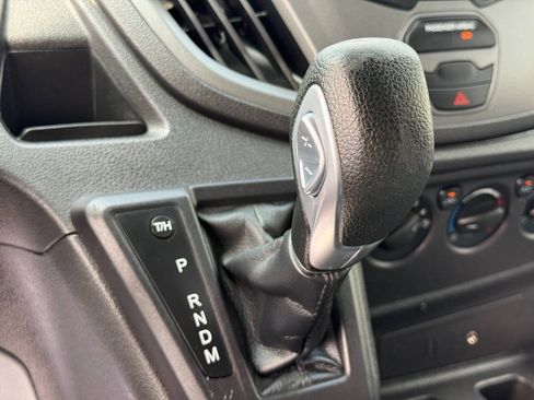 Used 2015 Ford Transit 250 148 Medium Roof RWD image 23