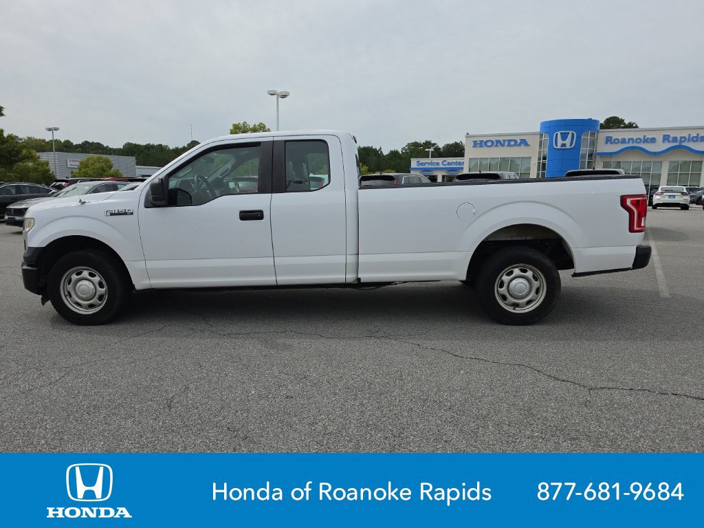Used 2016 Ford F150 XL RWD image 2
