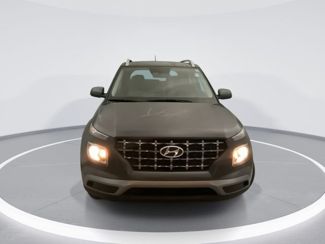 Used 2024 Hyundai Venue SEL FWD image 9