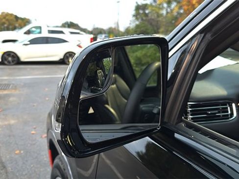 Used 2022 Jeep Wagoneer Series III w/ Convenience Group I image 36