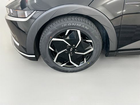 Used 2023 Hyundai Ioniq 5 SEL w/ Cargo Package image 11