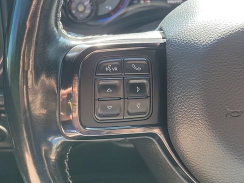 Used 2022 RAM 2500 Limited w/ Night Edition AWD/4WD image 14