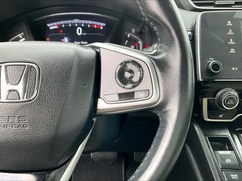 Used 2019 Honda CR-V EX-L image 24