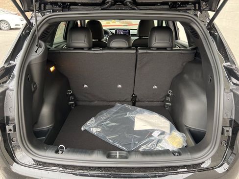 New 2026 Jeep Compass Limited AWD/4WD image 25