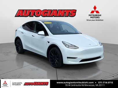 Used 2022 Tesla Model Y Long Range