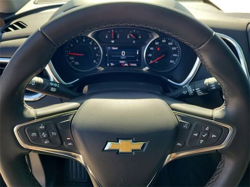 Certified 2024 Chevrolet Equinox LT image 19