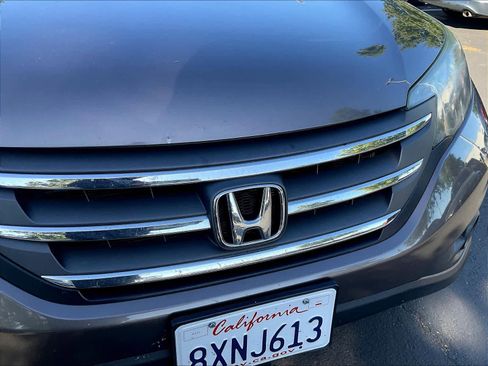 Used 2014 Honda CR-V EX-L image 30