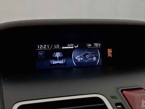 Used 2018 Subaru WRX w/ Popular Package #3 image 19