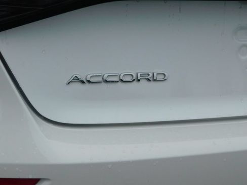 Used 2025 Honda Accord SE image 35