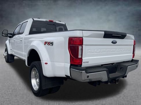 Used 2022 Ford F450 Lariat w/ Lariat Ultimate Package image 21