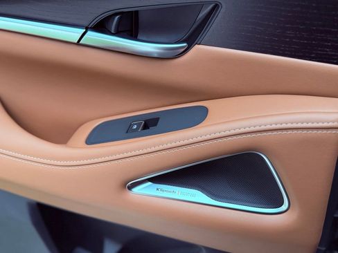 New 2026 INFINITI QX60 Autograph w/ Dark Cargo Package AWD/4WD image 25