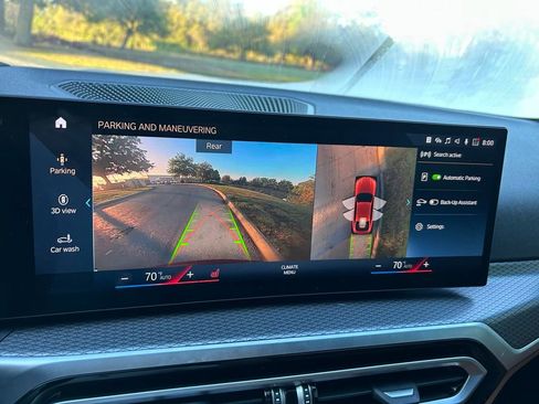 Used 2024 BMW M440i xDrive Gran Coupe w/ Premium Package image 24