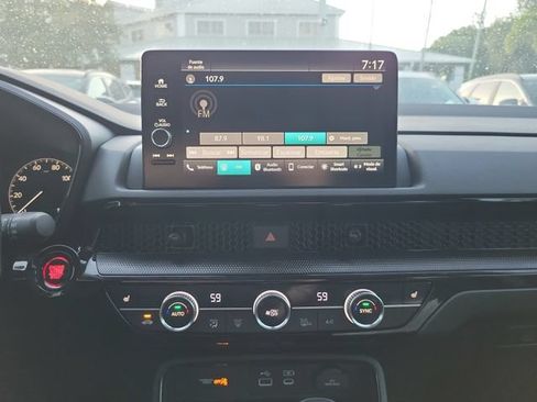 Used 2025 Honda CR-V EX-L image 19