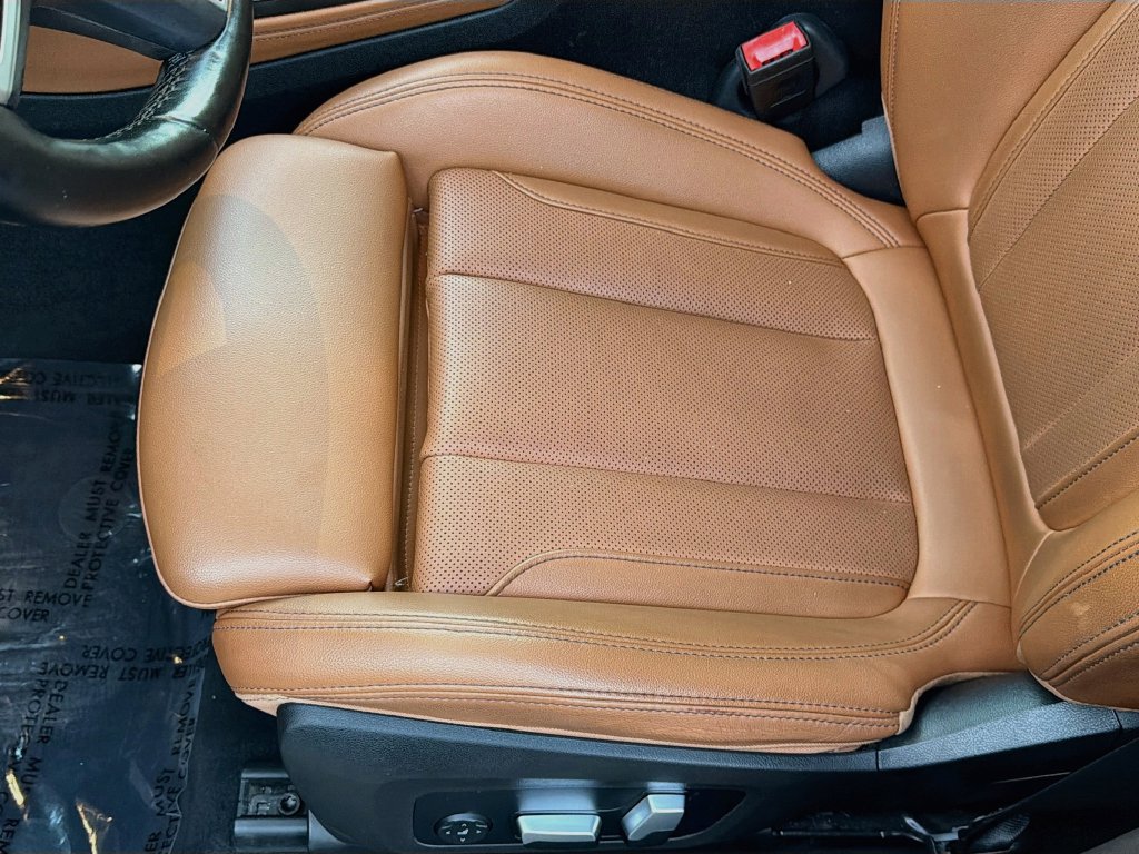 Used 2022 BMW X4 xDrive30i w/ M Sport Package 2 AWD/4WD image 19