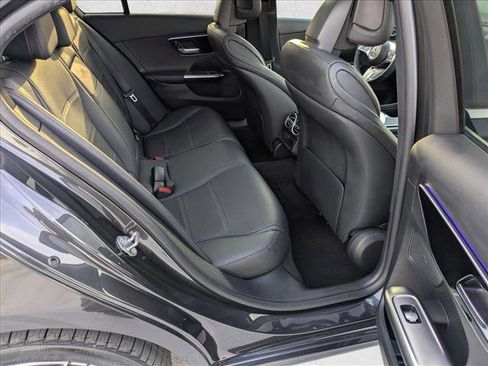 Used 2023 Mercedes-Benz C 300 Sedan image 20