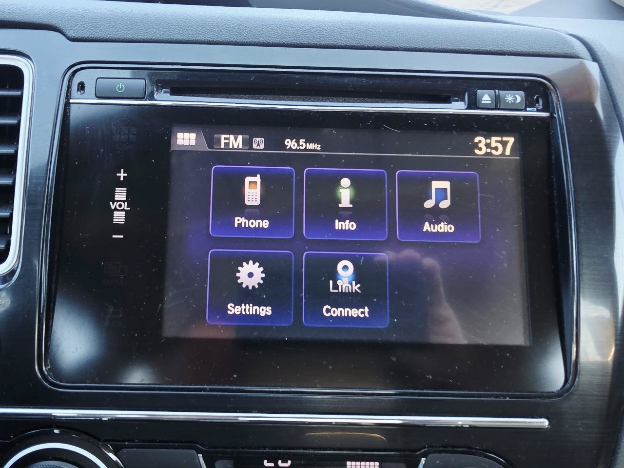 Used 2014 Honda Civic EX image 36