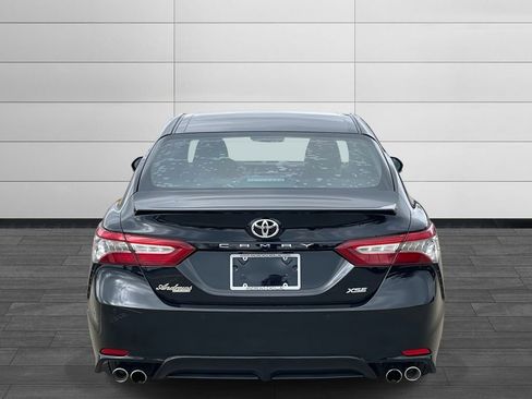 Used 2018 Toyota Camry XSE w/ Driver Assist Package image 4