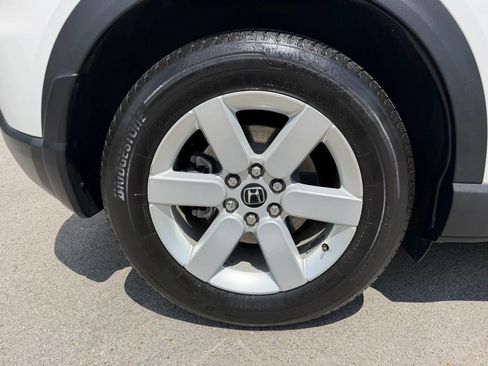 Used 2024 Honda Prologue EX image 10