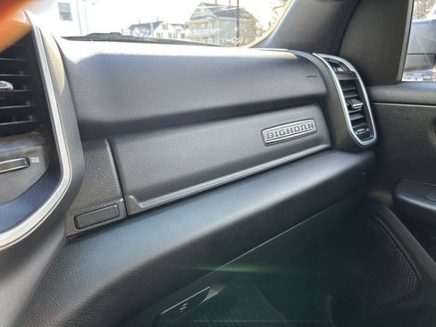 Used 2022 RAM 1500 Big Horn image 18