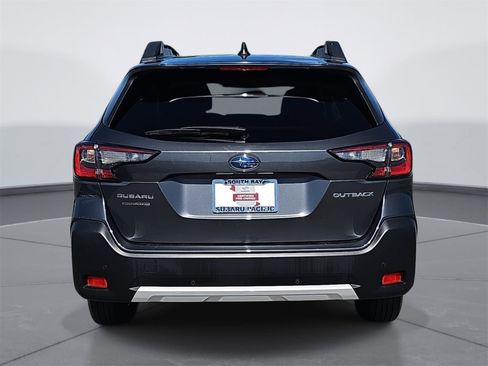 Certified 2023 Subaru Outback Limited image 4