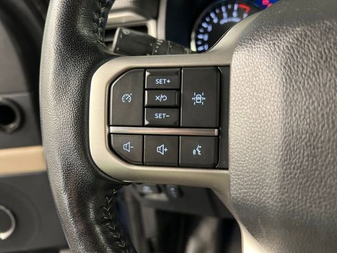 Certified 2023 Ford Expedition Max XLT AWD/4WD image 19