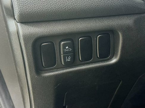 Used 2024 Mitsubishi Outlander Sport ES AWD/4WD image 11
